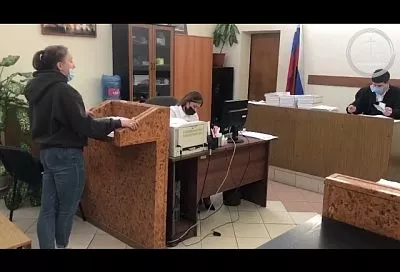 В Новороссийске суд арестовал молодых людей, осквернивших мемориал «Малая Земля»