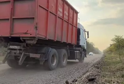 В Краснодаре впервые за долгие годы восстановили Почтовый тракт