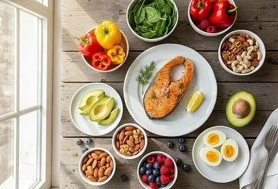 Какие продукты сделают волосы здоровыми и крепкими: советы трихолога