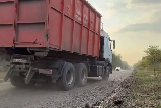 В Краснодаре впервые за долгие годы восстановили Почтовый тракт