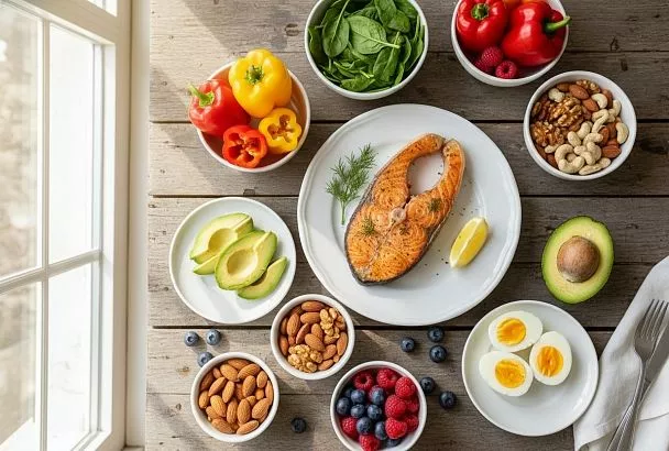 Какие продукты сделают волосы здоровыми и крепкими: советы трихолога