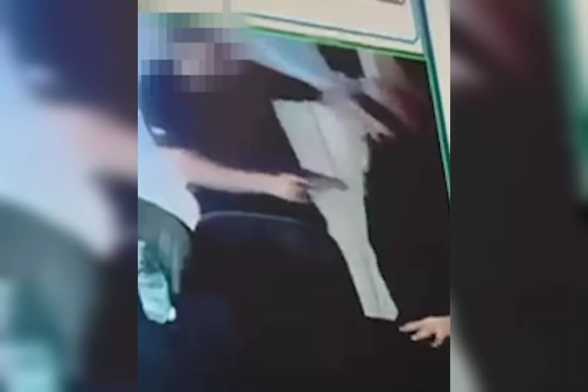 Разборки со стрельбой из травмата устроил посетитель станичного кафе на Кубани