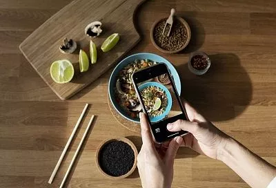 Как создать вкус умами дома: рецепт шеф-повара с помидорами, грибами и соевым соусом