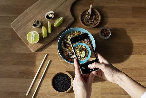 Как создать вкус умами дома: рецепт шеф-повара с помидорами, грибами и соевым соусом