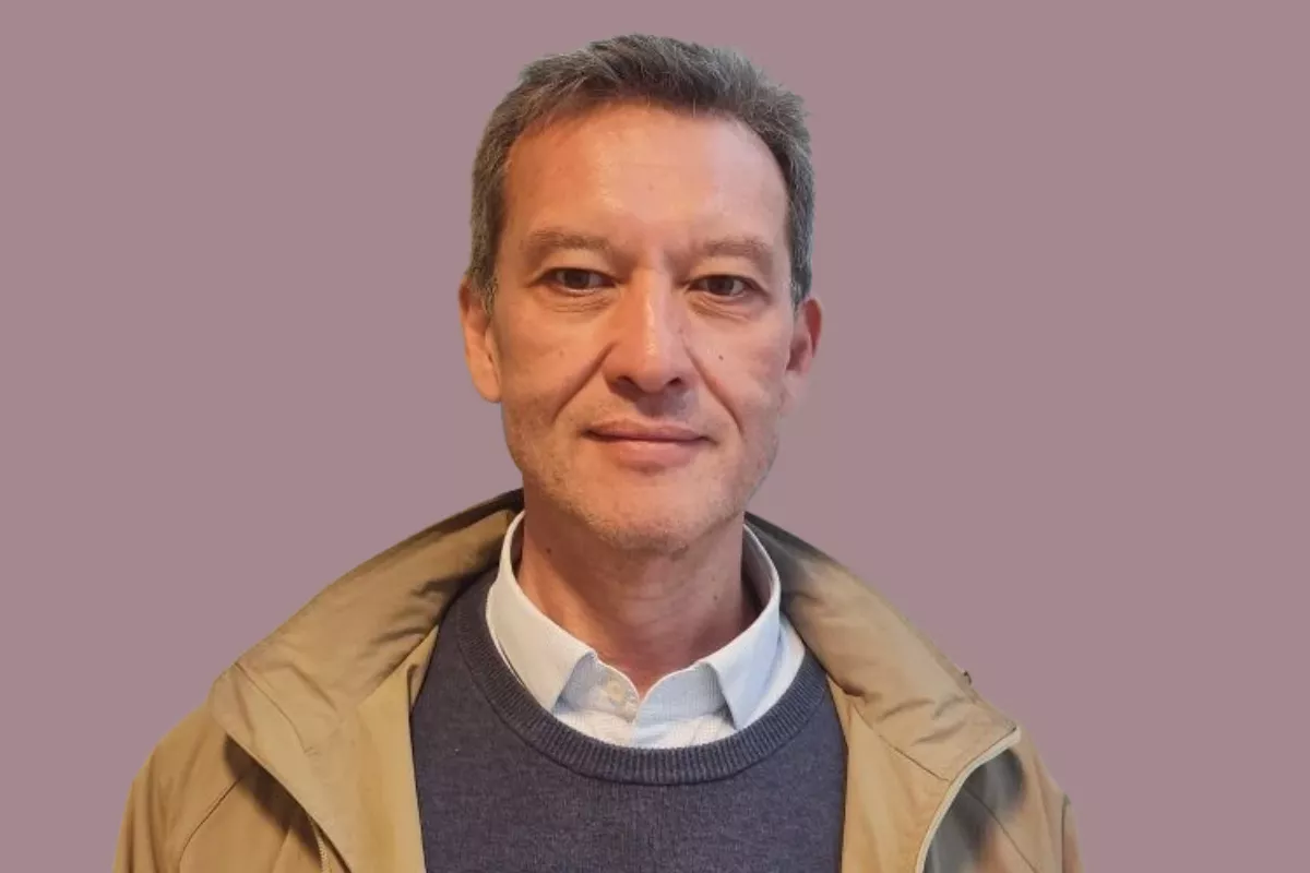 Максим Цай: «Моя цель – жить и работать на благо государства»