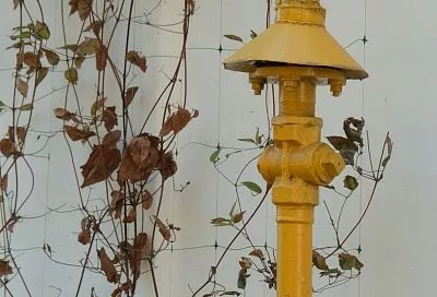 Губернатор Вениамин Кондратьев: «Газ в домах жителей станицы Плоской должен быть до конца 2026 года»