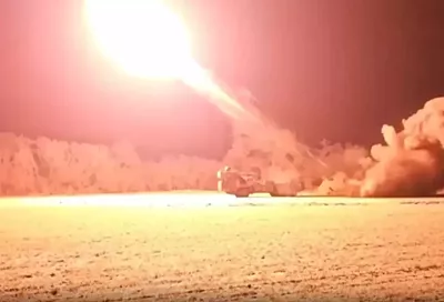 ВС РФ нанесли удары по военным аэродромам ВСУ после завершения режима перемирия