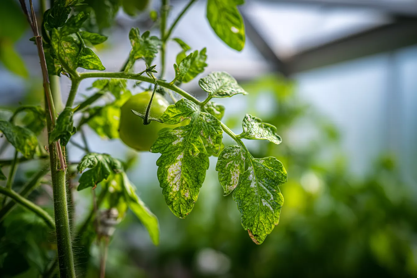 Болезни томатов: как спасти урожай в августе