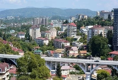 Новый тренд: доходность частных домов в Сочи снижается, а срок окупаемости растягивается