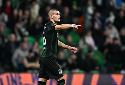 «Краснодар» примет «Спартак» в РПЛ