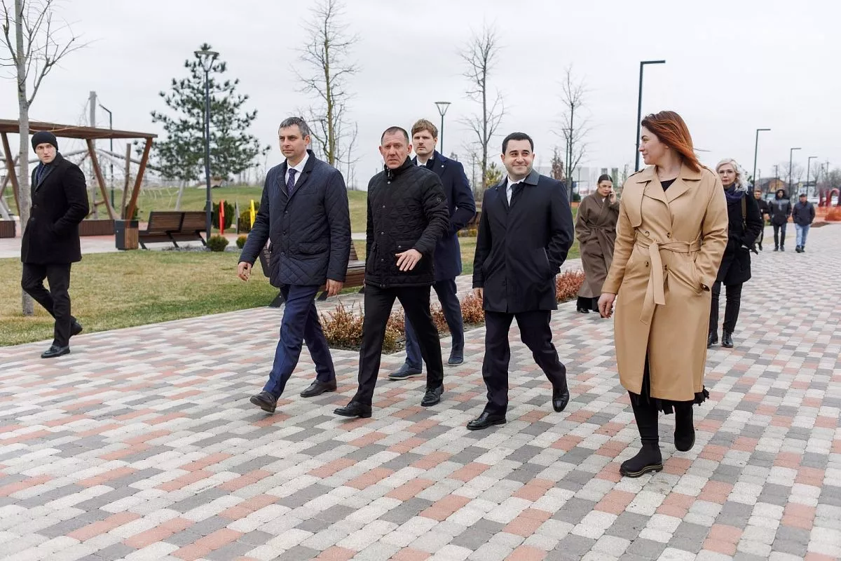 ГК ТОЧНО, Николай Амосов