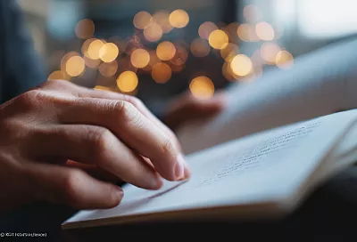 Чтение физически меняет мозг: что происходит, когда мы читаем