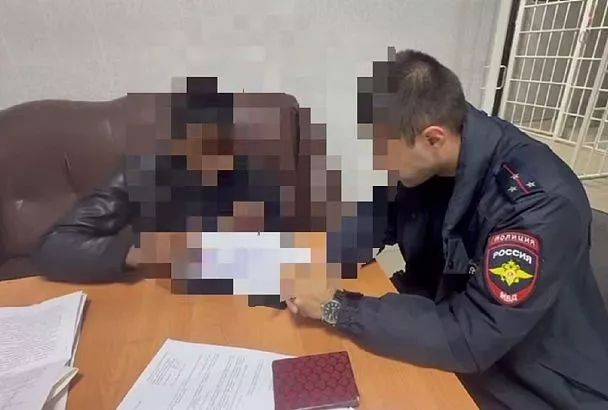 Прикурившего сигарету от Вечного огня на Кубани мужчину задержала полиция