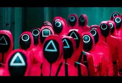 «Игра в кальмара»: о чем нашумевший сериал и стоит ли его смотреть