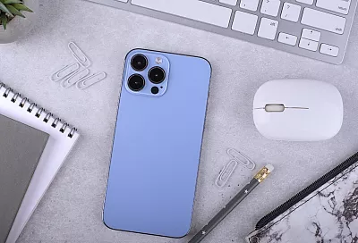 Apple увеличит аккумулятор iPhone 18 Pro Max в ущерб весу