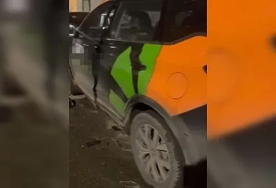 Аптека, улица, фонарь: росгвардейцы разняли участников конфликта после «пьяного» ДТП в Краснодаре