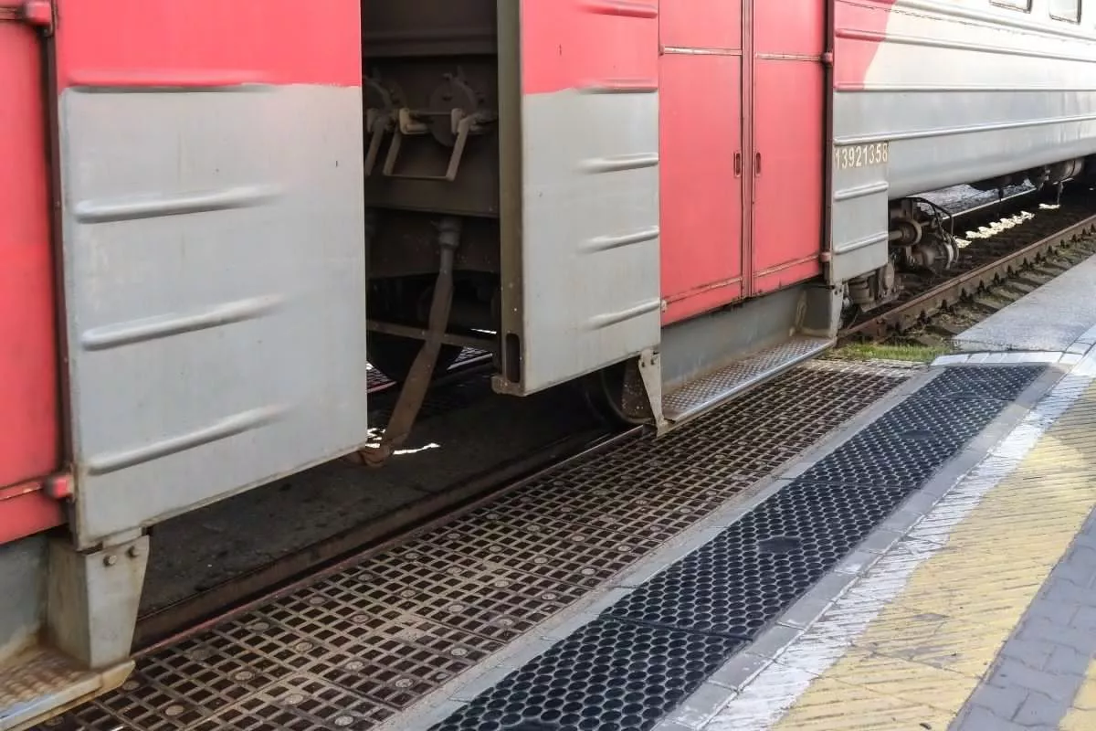 В российских поездах появится бесперебойный интернет