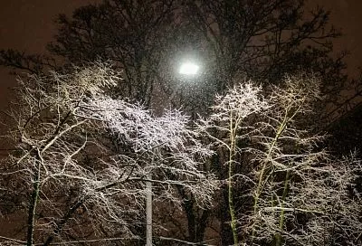 Опасная непогода задержится: штормовое предупреждение продлили на Кубани до конца года