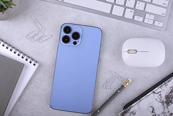 Apple увеличит аккумулятор iPhone 18 Pro Max в ущерб весу
