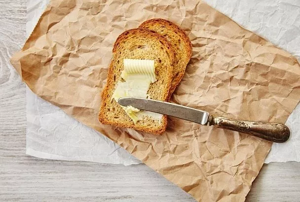 Будет вкусно: лучшие альтернативы привычному утреннему бутерброду с маслом