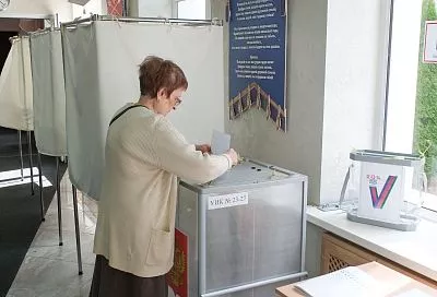 Не будете дома в дни выборов? Кубанцам рассказали, как проголосовать на другом участке