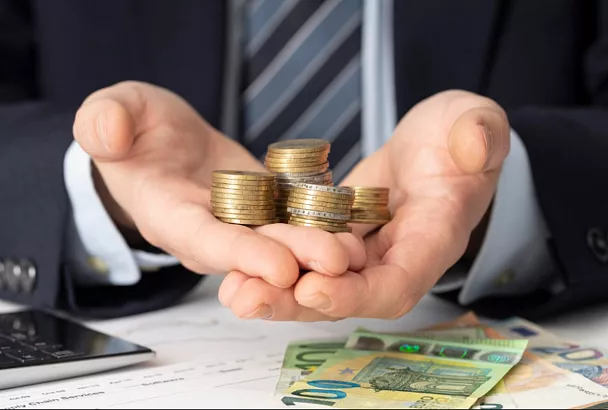 В ЦБ заявили о завершении переноса повышения НДС в цены