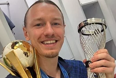 «Он хороший футболист и не ссыкло»: Губерниев - о голкипере «ПСЖ» Сафонове