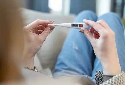 Еще один турист почувствовал себя плохо после путешествия на Шри-Ланку