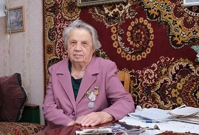 Блокадница Ирина Казьменкова: «Как мы тогда все остались живы, для мамы была загадка»