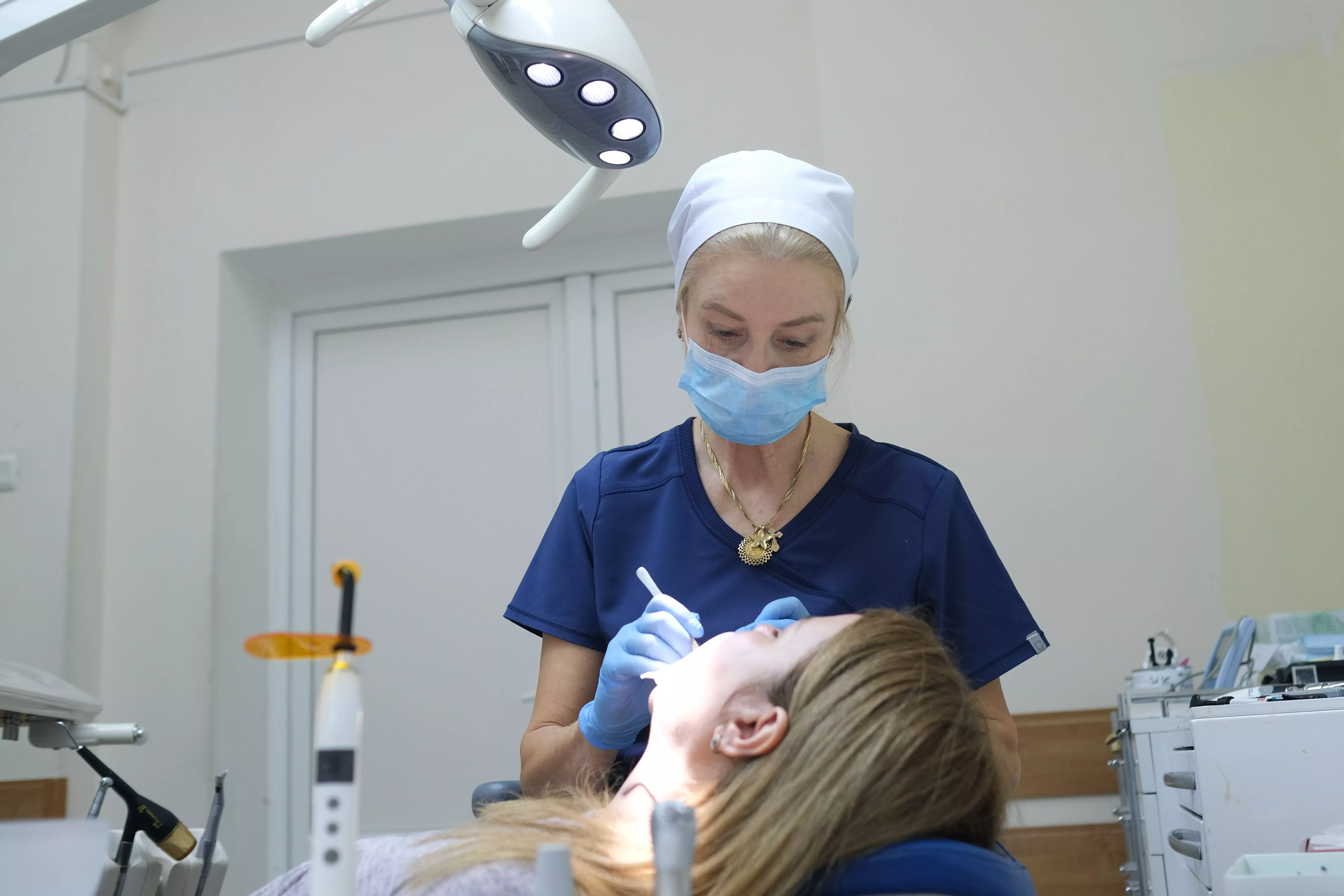 Российские ученые выявили опасные побочные эффекты местных анестетиков в стоматологии