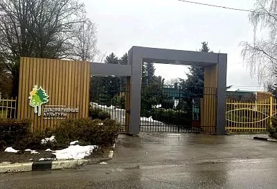 В рамках нацпроекта «Туризм и гостеприимство» в Армавире благоустроили туристский маршрут