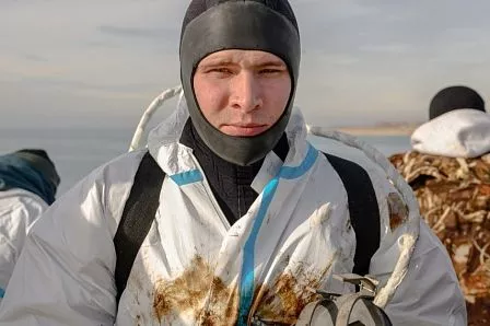 Дмитрий Бочаров