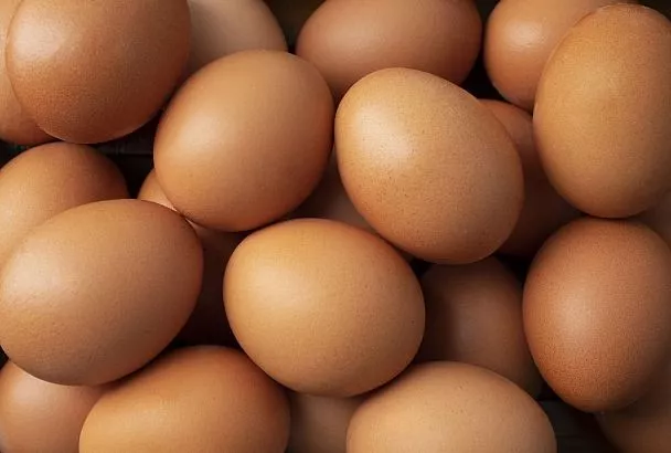 Рынок яиц в России перенасыщен, цены упали на треть — Минсельхоз