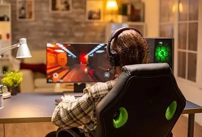Слух: CD Projekt RED работает над мультиплеерным «Ведьмаком»