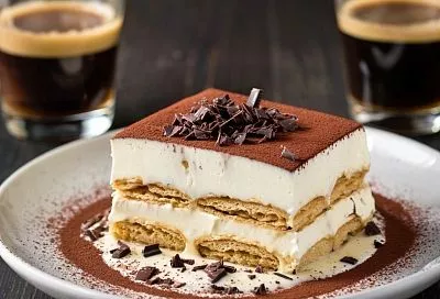 Тирамису за 15 минут – такой рецепт десерта не уступает итальянскому: воздушное лакомство без яиц и выпечки