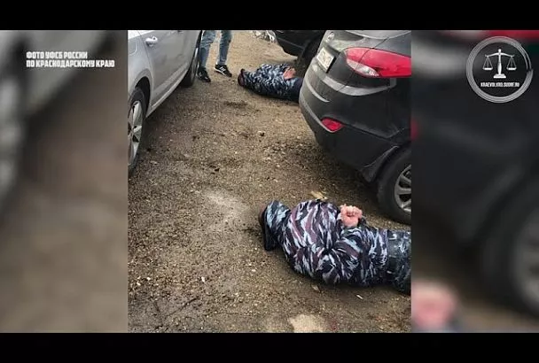 На Кубани вынесли приговор экс-начальнику колонии, пытавшемуся скрыть смерть заключенного от наркотиков