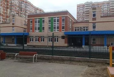 По национальному проекту «Демография» в Краснодарском крае возводят два детских сада