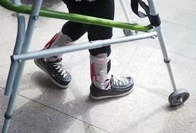 Медицинские учреждения Кубани по нацпроекту оснащают новым оборудованием для реабилитации