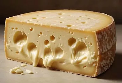 Не копия, а особенность: почему китайские сыры заслуживают места на российском столе