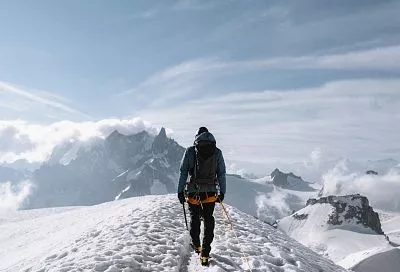 В России предложили ввести обязательное страхование для альпинистов