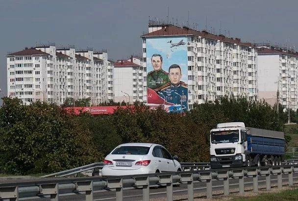 Павловская, Крымск и Кропоткин вошли в топ-10 популярных направлений для однодневных остановок в декабре