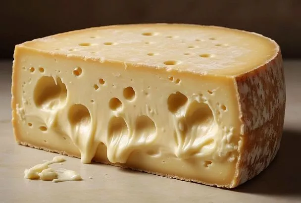 Не копия, а особенность: почему китайские сыры заслуживают места на российском столе