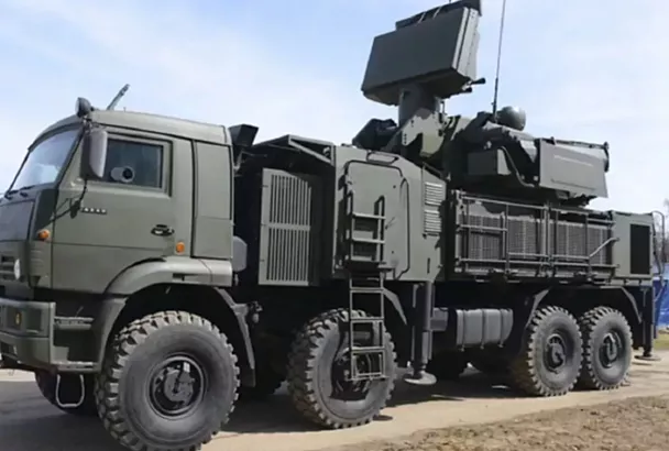 ПВО уничтожила 10 беспилотников ВСУ над Краснодарским краем и Черным морем