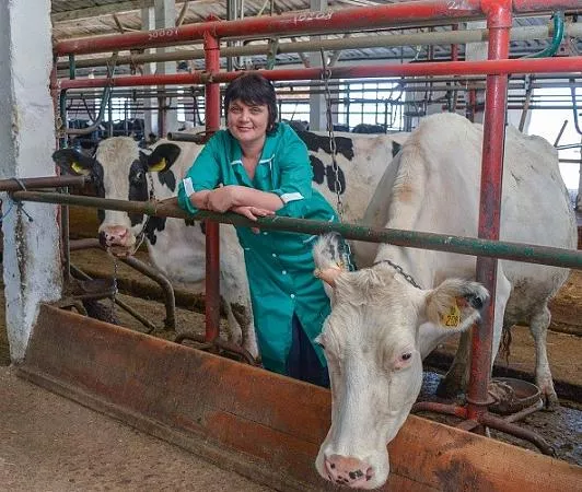 Ирина Печенкина