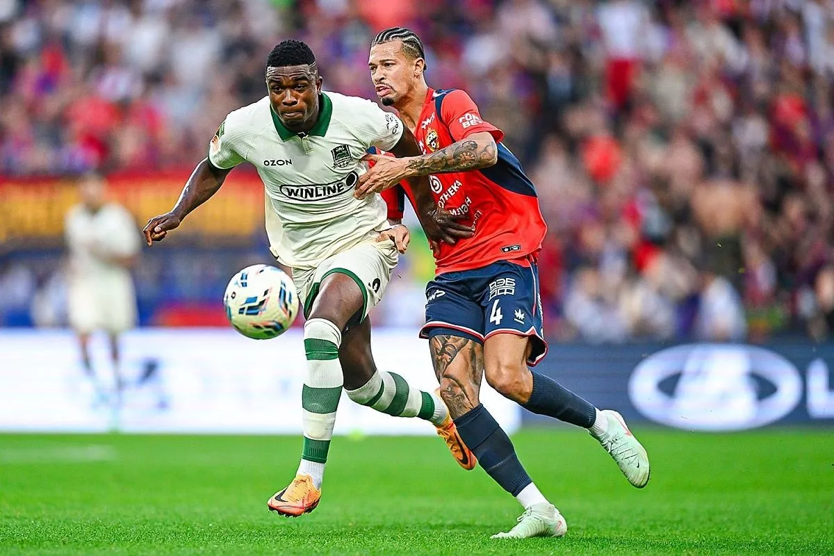 «Краснодар» обратится в КДК по отмене удаления Кордобы