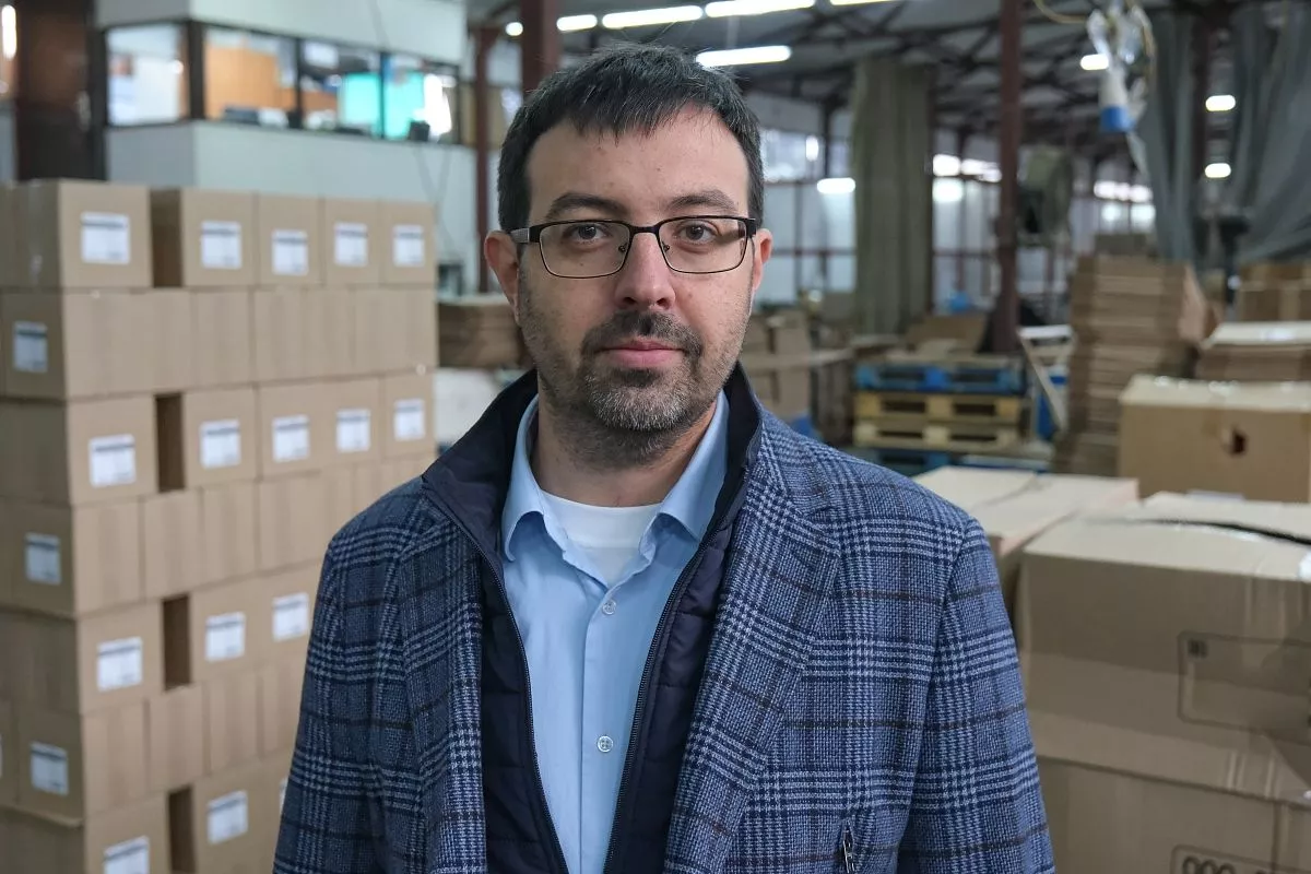 Александр Бреслав