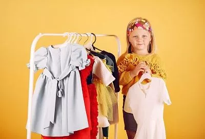 На Кубани средний чек на детскую одежду сократился на 21%