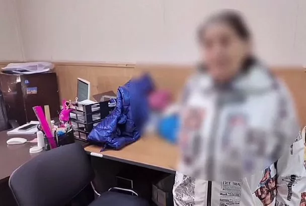 «Бабушка, я попала в ДТП»: мошенники выманили у пожилой жительницы Сочи 1,5 млн рублей