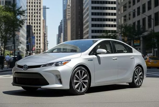 Самые надёжные гибридные автомобили с большим пробегом: рейтинг долговечных моделей