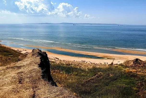 АТОР: Краснодарский край сохраняет лидерство на Азовском море